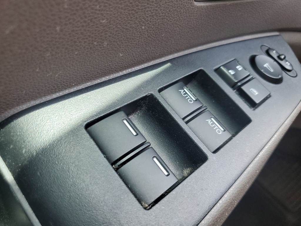 Thumbnail: 2014 Honda Odyssey - 26