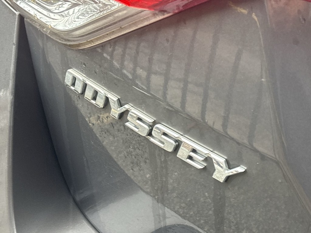 Thumbnail: 2014 Honda Odyssey - 14