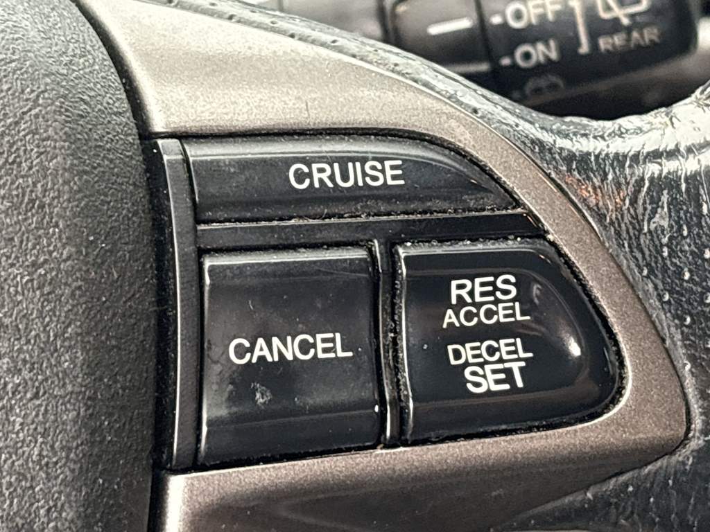 Thumbnail: 2014 Honda Odyssey - 15