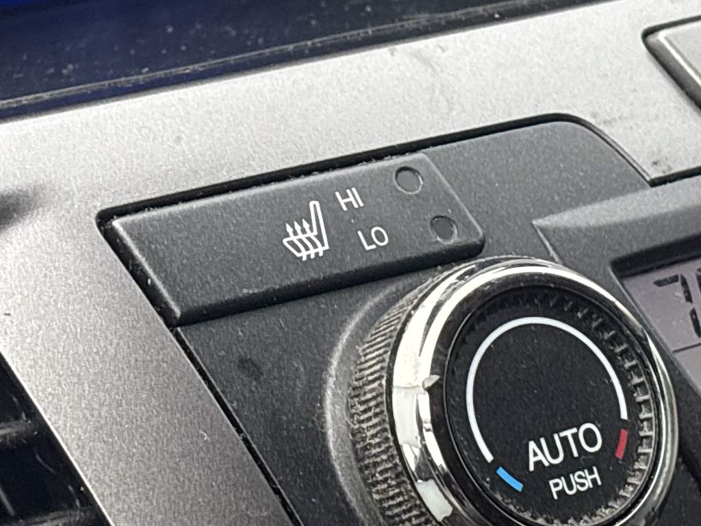 Thumbnail: 2014 Honda Odyssey - 21