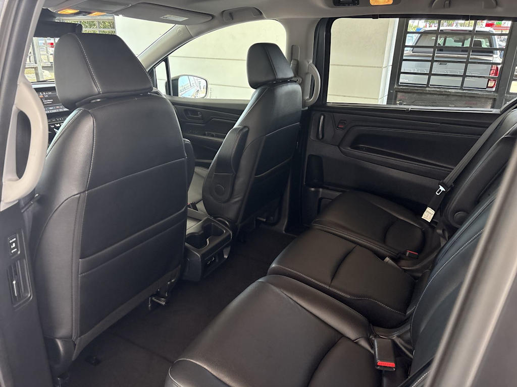 Thumbnail: 2023 Honda Odyssey - 12