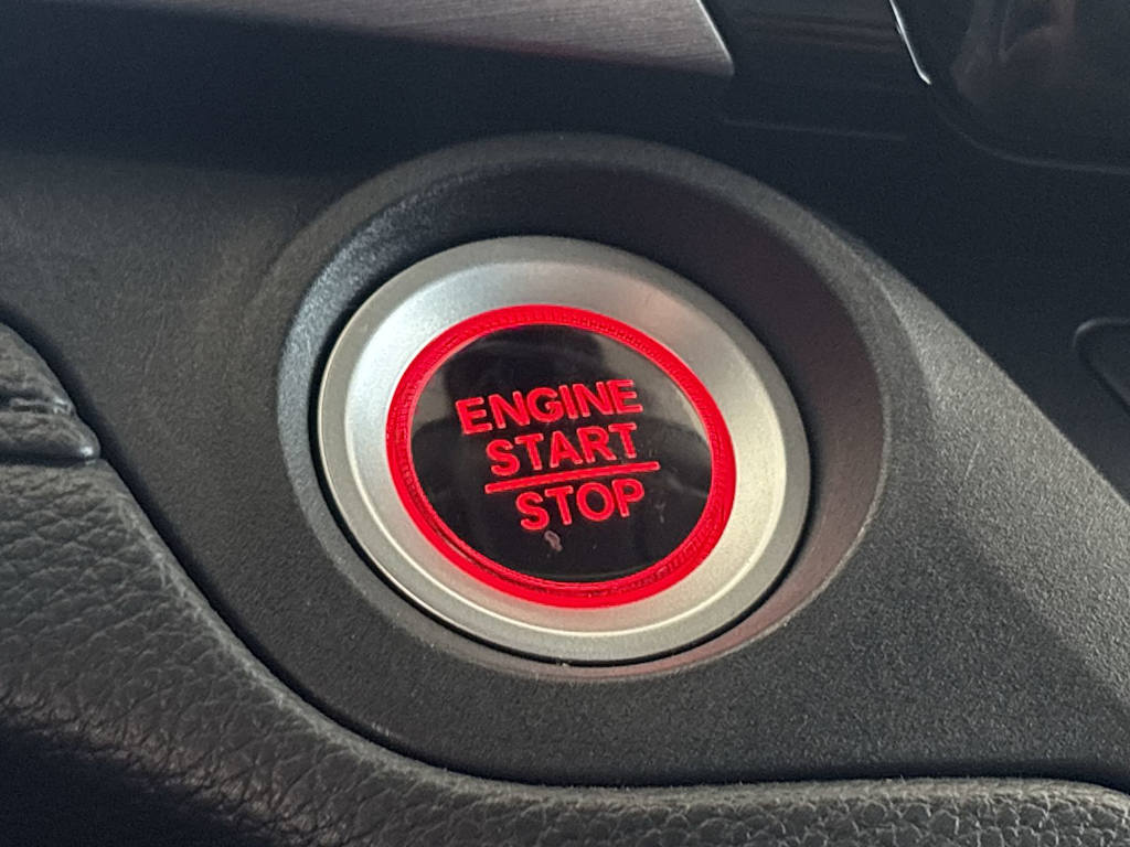 Thumbnail: 2023 Honda Odyssey - 28