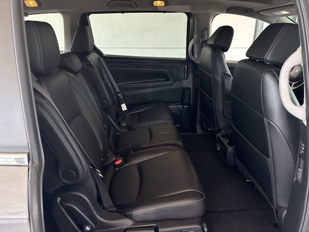 Thumbnail: 2023 Honda Odyssey - 19