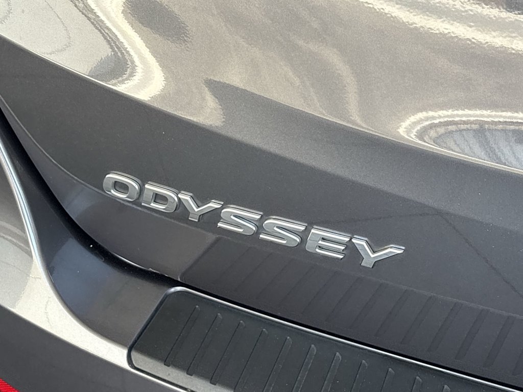 Thumbnail: 2023 Honda Odyssey - 7