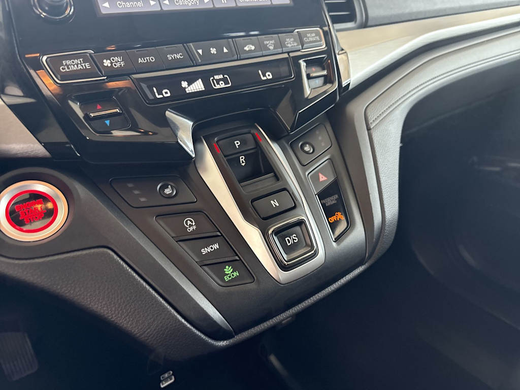 Thumbnail: 2023 Honda Odyssey - 20