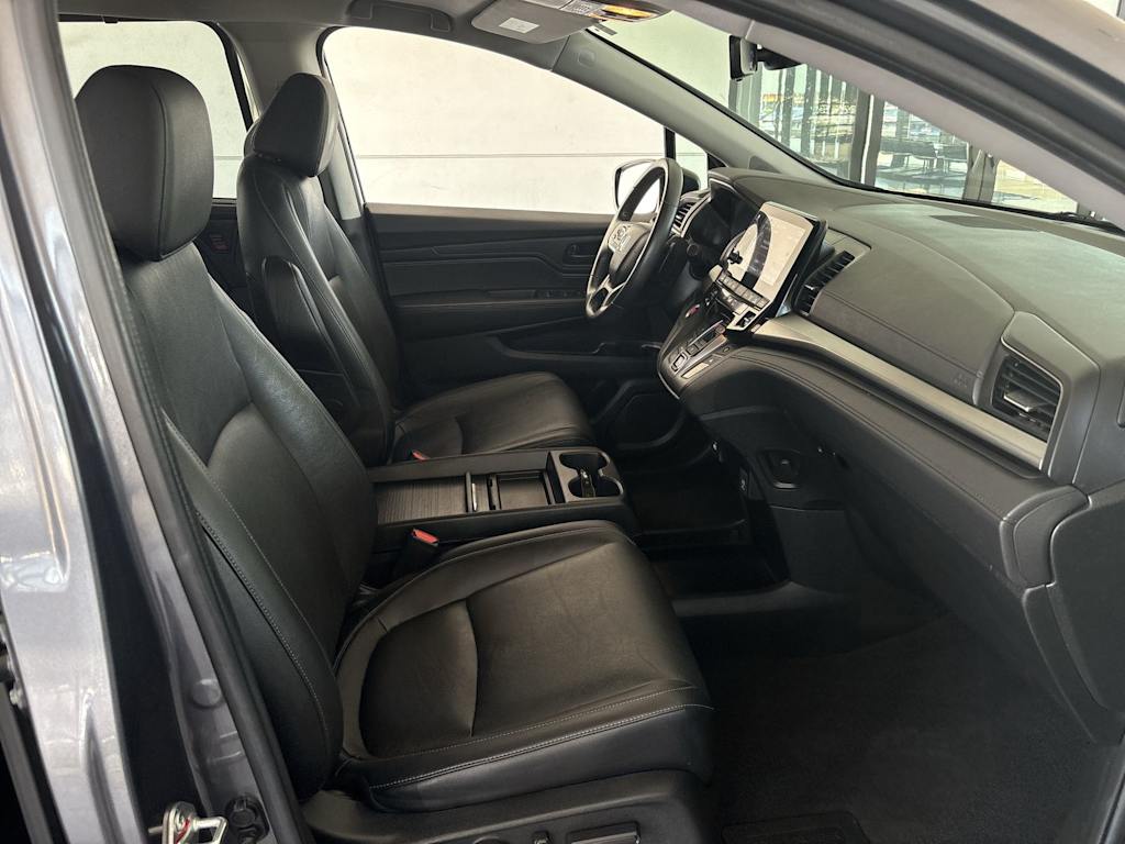 Thumbnail: 2023 Honda Odyssey - 11