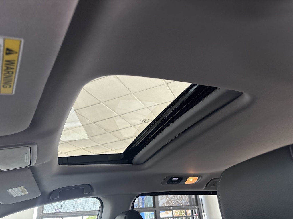 Thumbnail: 2023 Honda Odyssey - 27