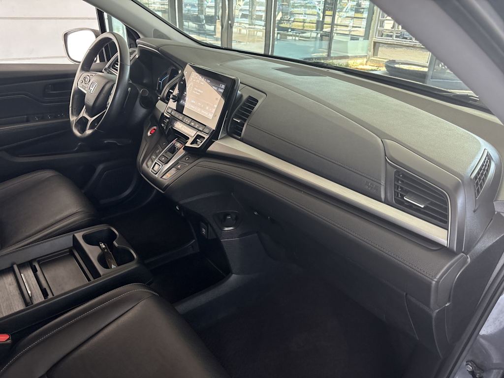 Thumbnail: 2023 Honda Odyssey - 23