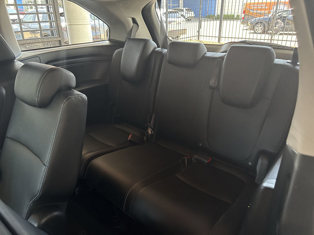 Thumbnail: 2023 Honda Odyssey - 22