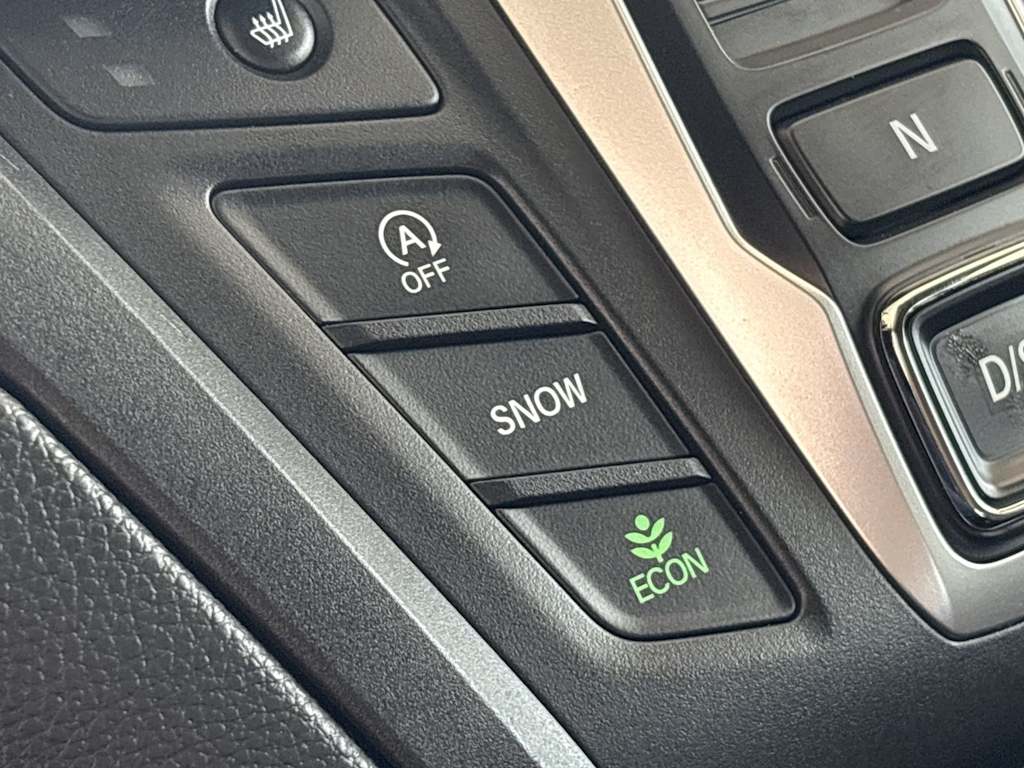 Thumbnail: 2023 Honda Odyssey - 16