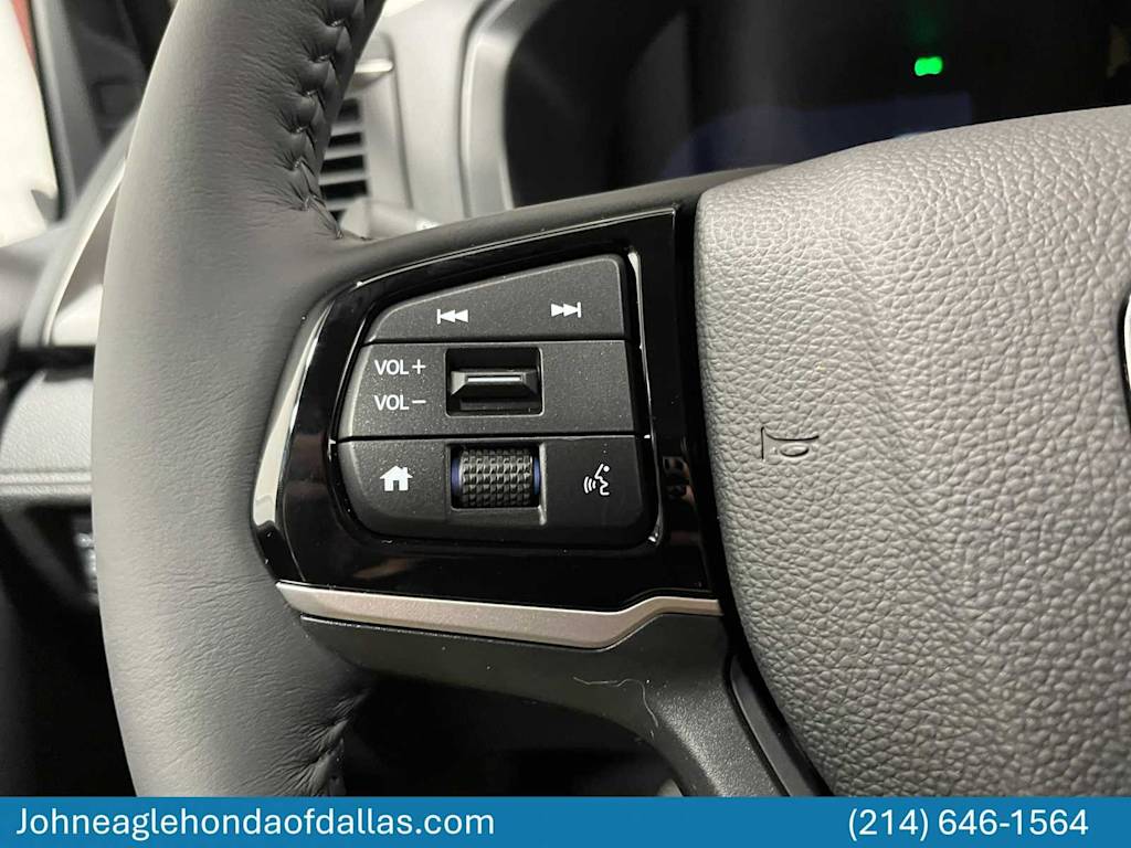 Thumbnail: 2026 Honda Odyssey - 21