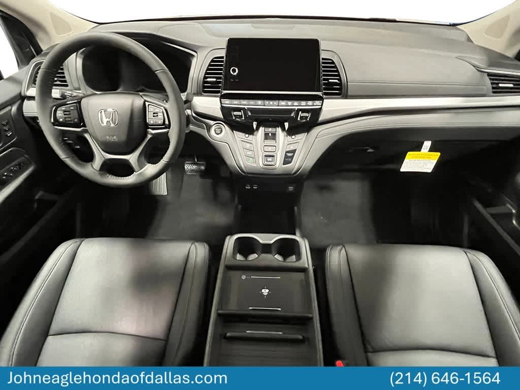Thumbnail: 2026 Honda Odyssey - 2
