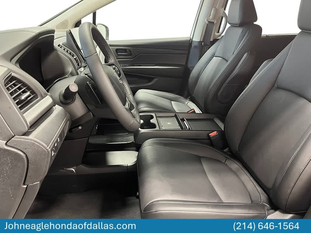 Thumbnail: 2026 Honda Odyssey - 9