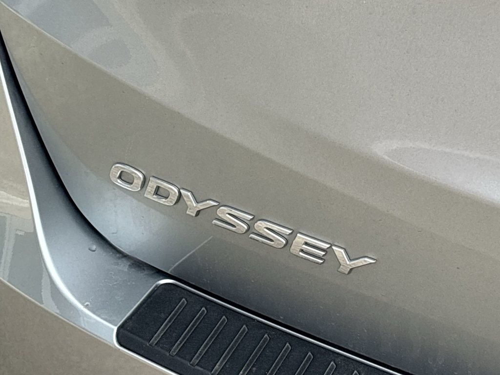 Thumbnail: 2025 Honda Odyssey - 7