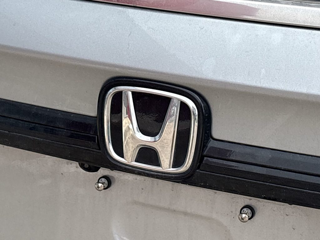 Thumbnail: 2025 Honda Odyssey - 18