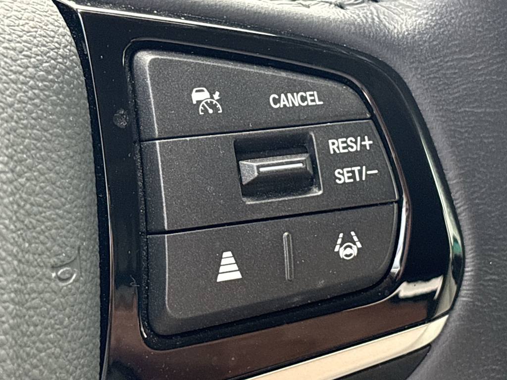 Thumbnail: 2025 Honda Odyssey - 19