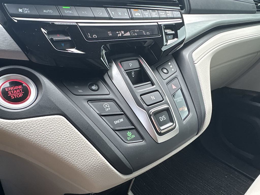 Thumbnail: 2025 Honda Odyssey - 11