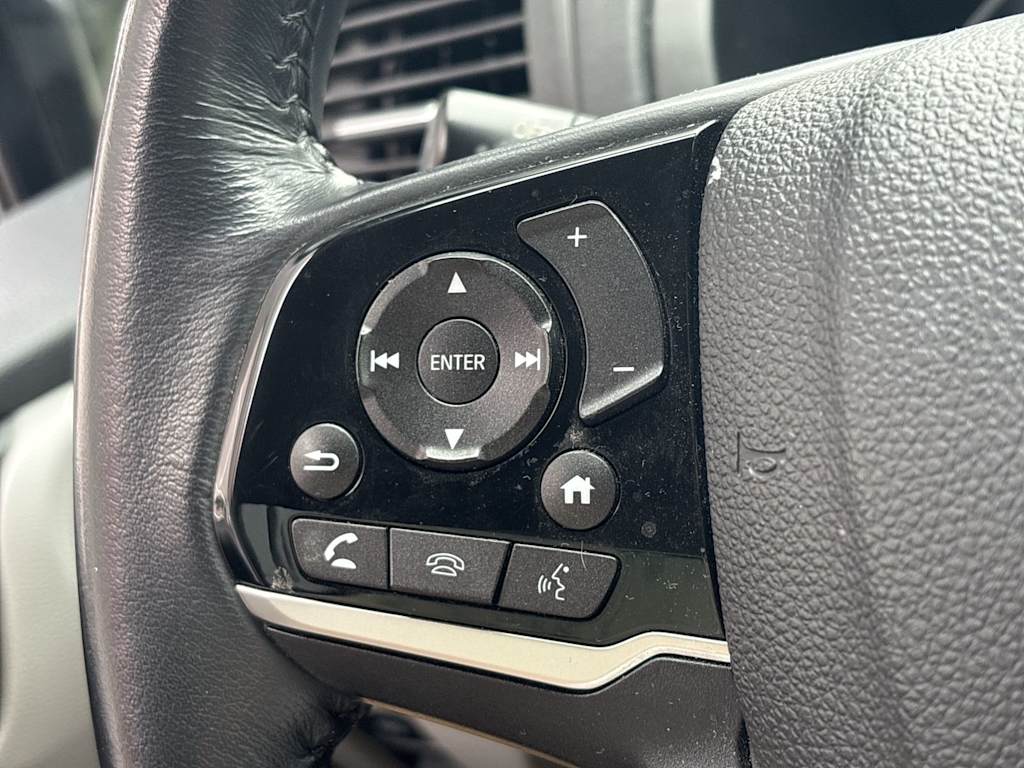 Thumbnail: 2019 Honda Odyssey - 20