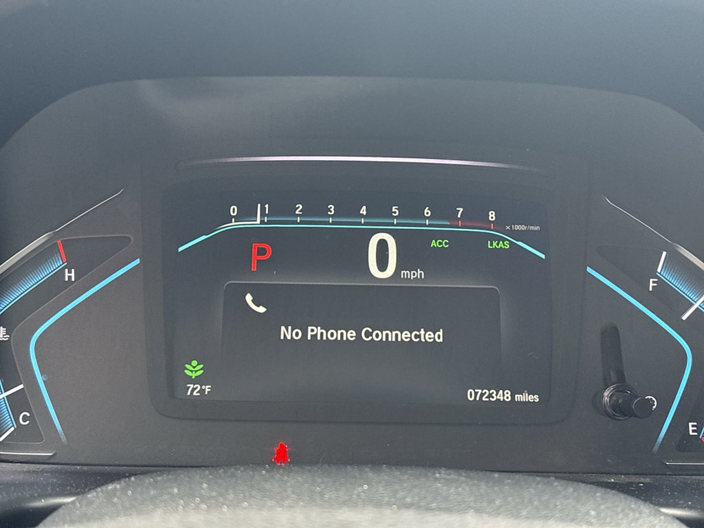Thumbnail: 2019 Honda Odyssey - 11