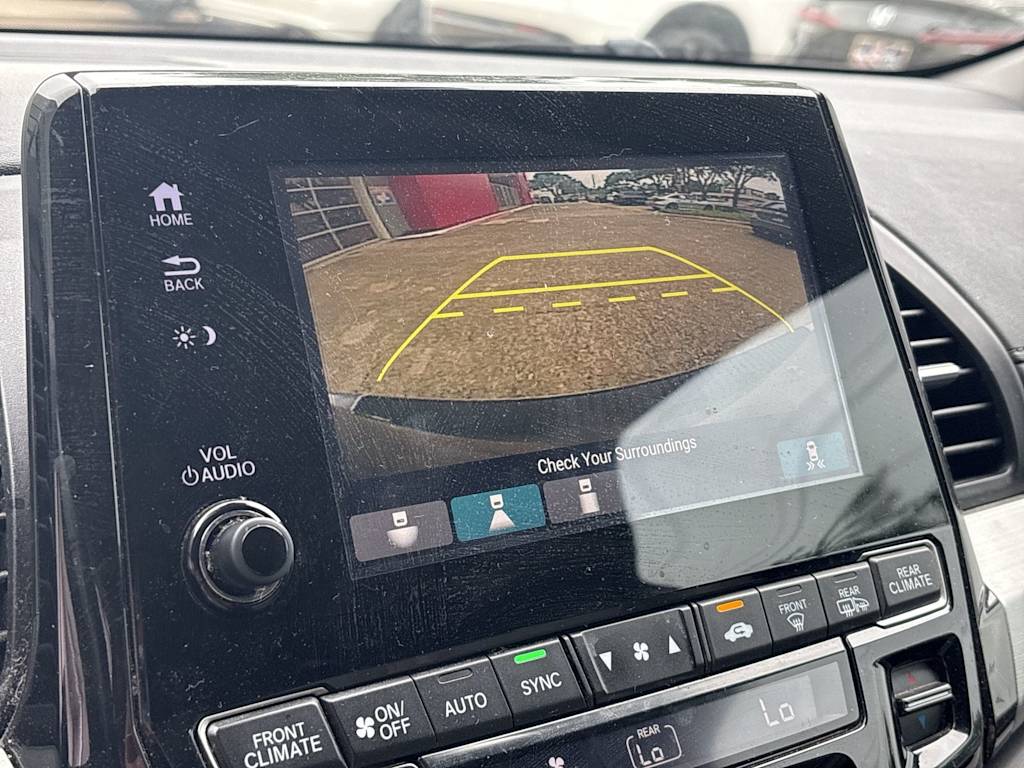 Thumbnail: 2019 Honda Odyssey - 10
