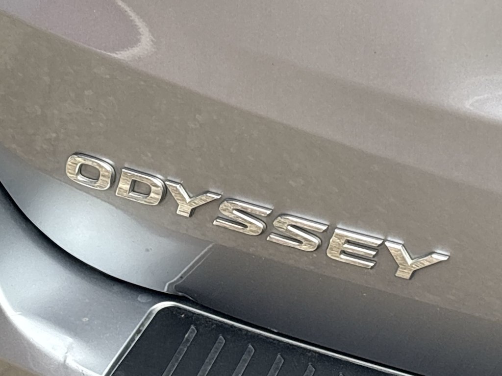 Thumbnail: 2019 Honda Odyssey - 7