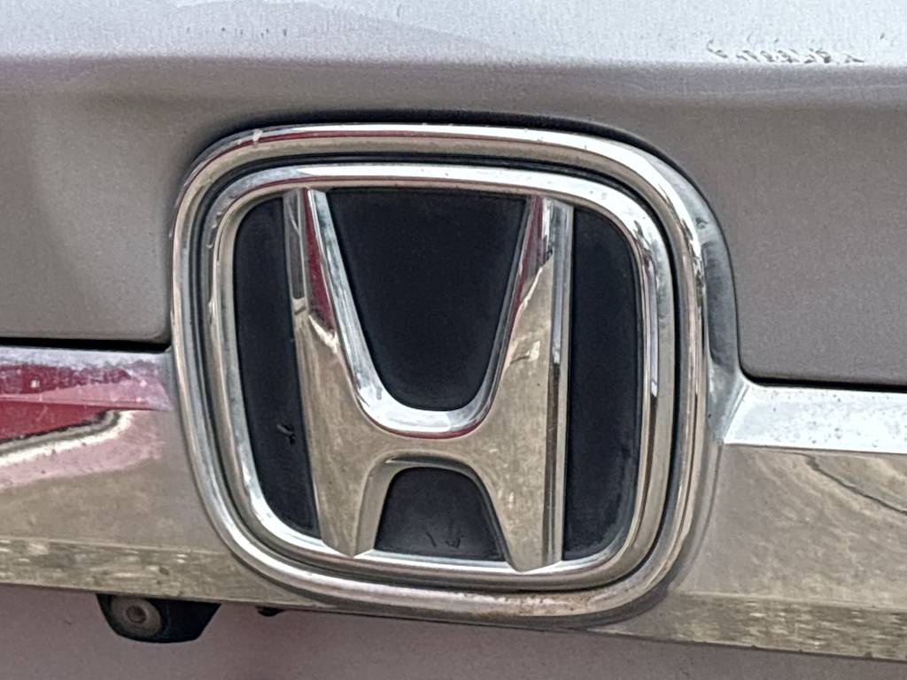 Thumbnail: 2019 Honda Odyssey - 17