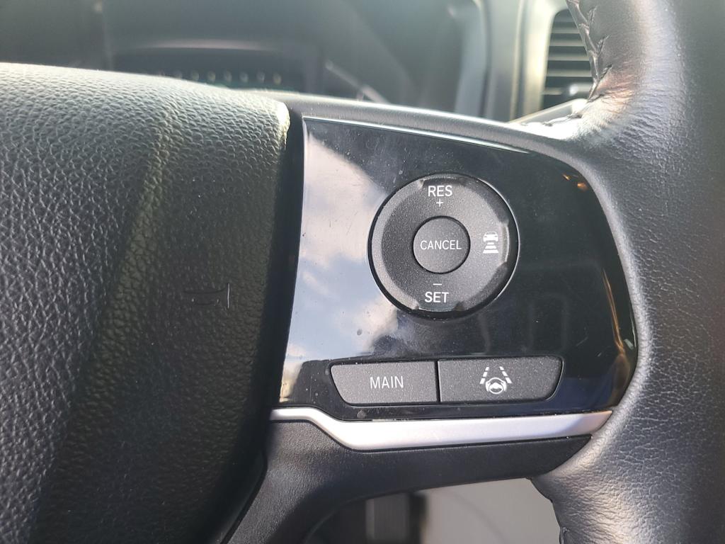 Thumbnail: 2019 Honda Odyssey - 20