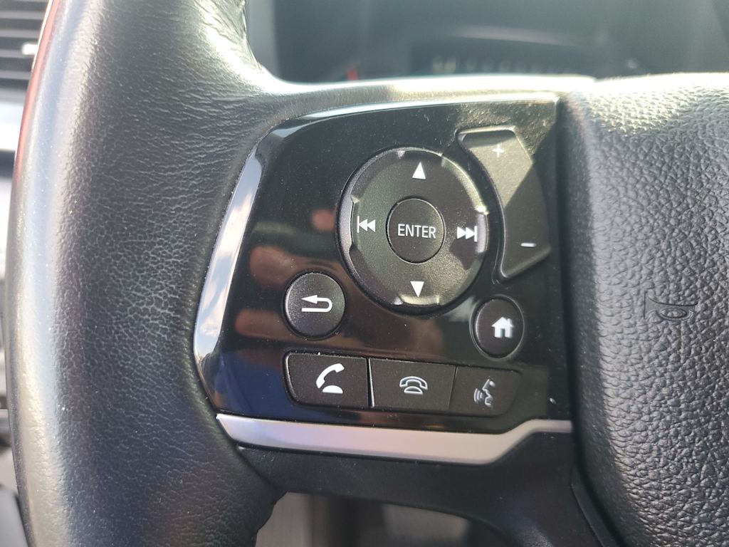 Thumbnail: 2019 Honda Odyssey - 22