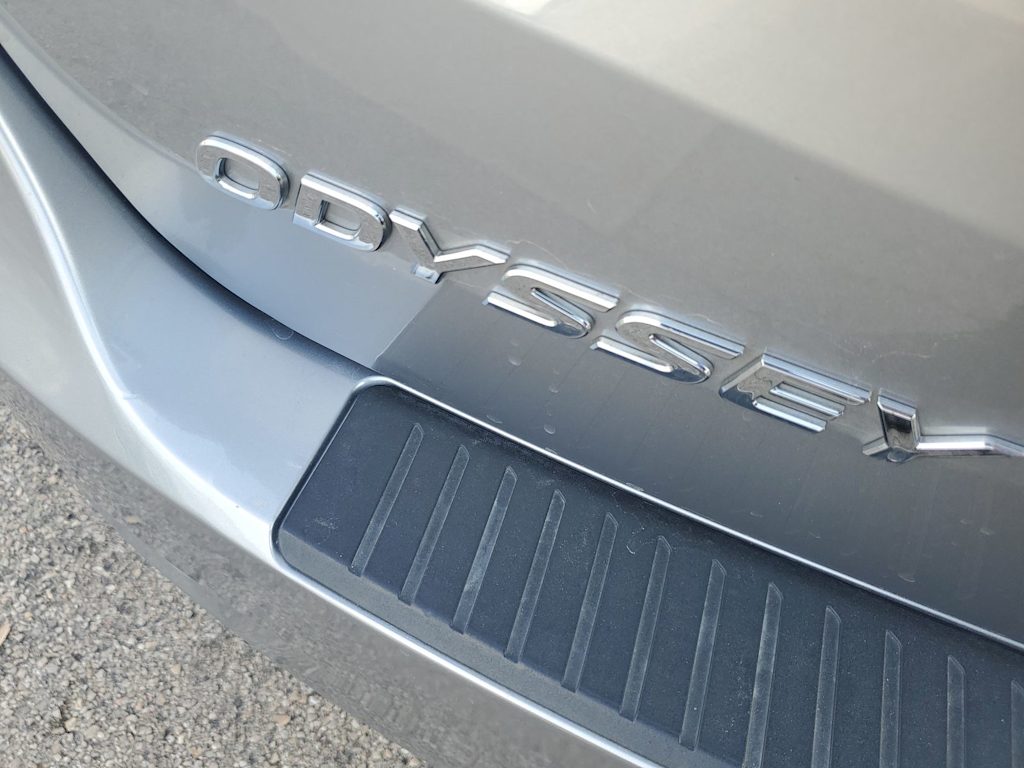 Thumbnail: 2019 Honda Odyssey - 7