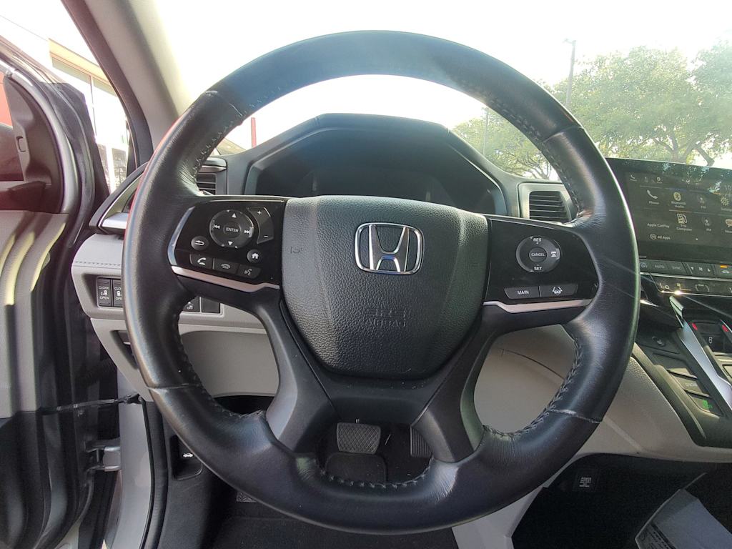 Thumbnail: 2019 Honda Odyssey - 10