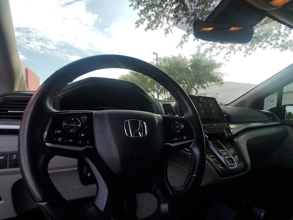 Thumbnail: 2019 Honda Odyssey - 9