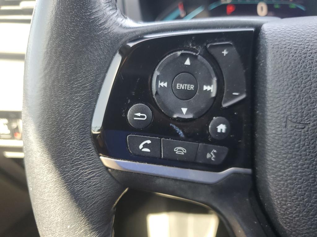 Thumbnail: 2020 Honda Odyssey - 22