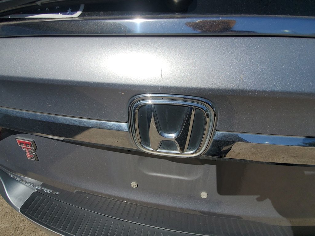 Thumbnail: 2020 Honda Odyssey - 18
