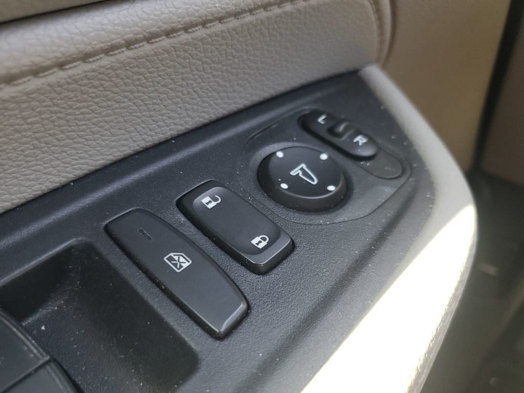 Thumbnail: 2020 Honda Odyssey - 27