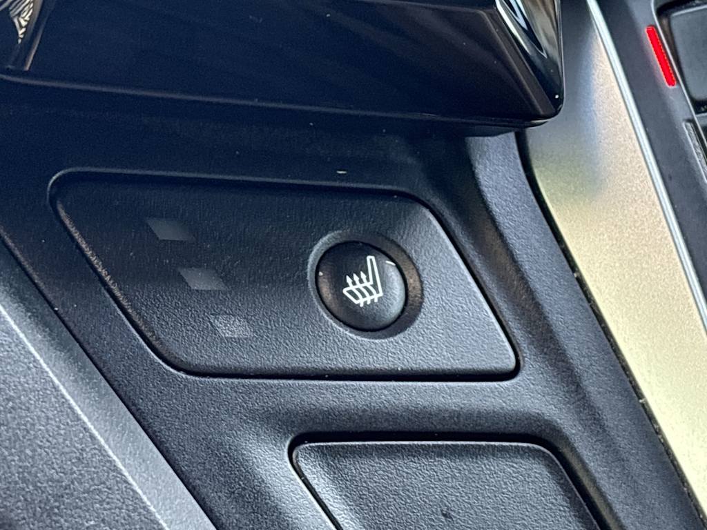 Thumbnail: 2018 Honda Odyssey - 28