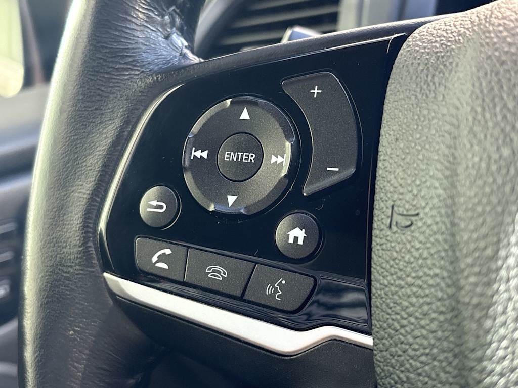 Thumbnail: 2018 Honda Odyssey - 31