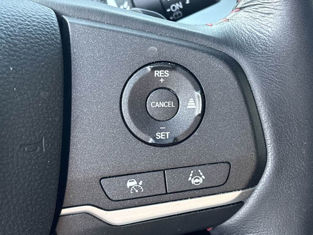 Thumbnail: 2024 Honda Odyssey - 18