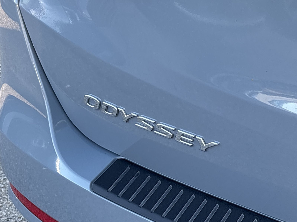 Thumbnail: 2024 Honda Odyssey - 7