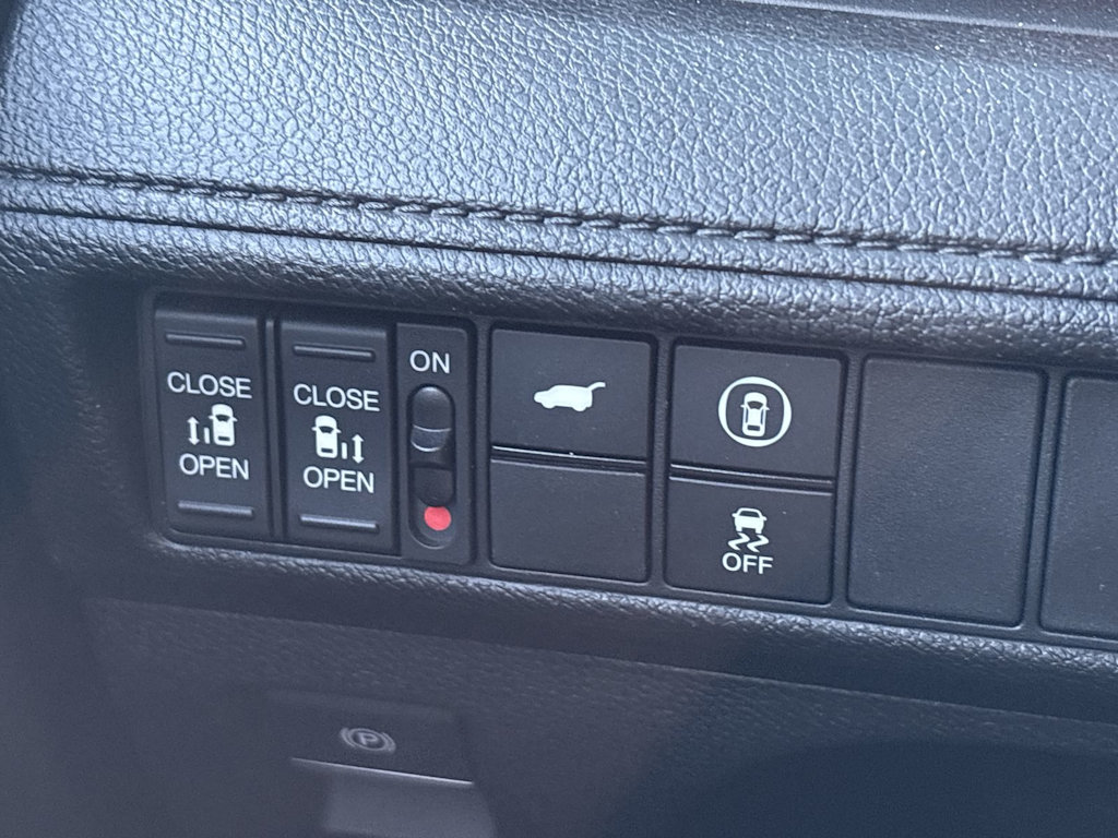 Thumbnail: 2024 Honda Odyssey - 19