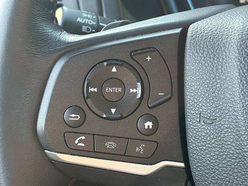 Thumbnail: 2024 Honda Odyssey - 20