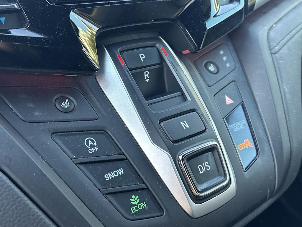 Thumbnail: 2024 Honda Odyssey - 11