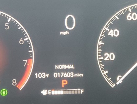 Thumbnail: 2025 Honda Odyssey - 10