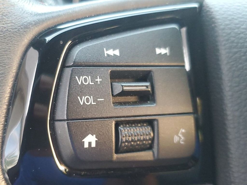 Thumbnail: 2025 Honda Odyssey - 18