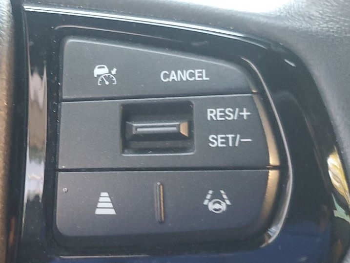 Thumbnail: 2025 Honda Odyssey - 17