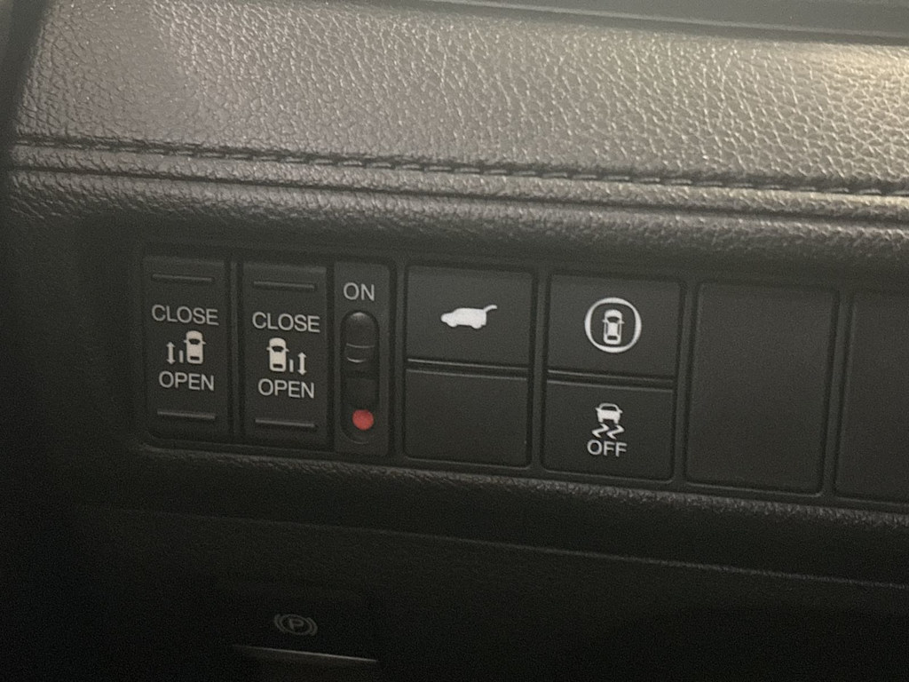 Thumbnail: 2024 Honda Odyssey - 19