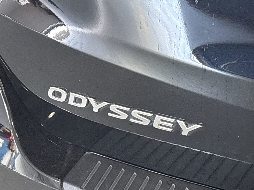 Thumbnail: 2024 Honda Odyssey - 3