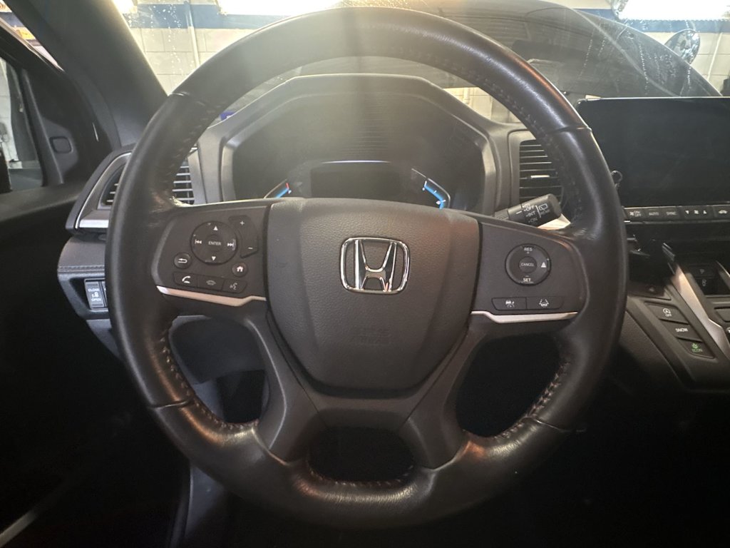 Thumbnail: 2024 Honda Odyssey - 5