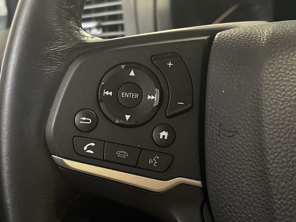Thumbnail: 2024 Honda Odyssey - 20