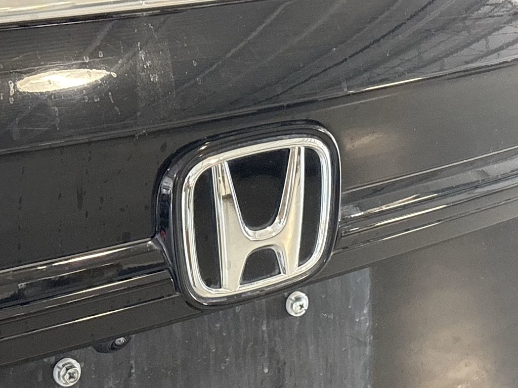 Thumbnail: 2024 Honda Odyssey - 13