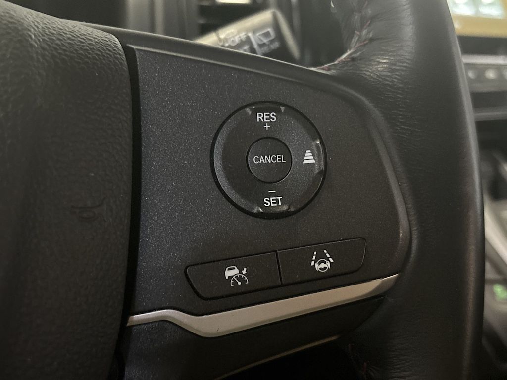 Thumbnail: 2024 Honda Odyssey - 18